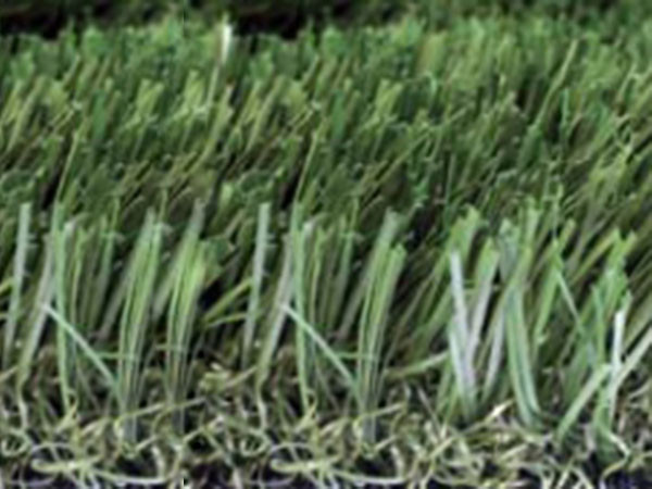 The main difference between artificial turf monofilament and mesh